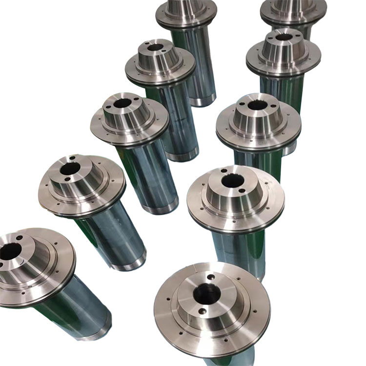 لیو میکرز جدید ترین موڑ اور گھسائی کرنے والے پانچ محور حصوں کے ساتھ صنعت کی رہنمائی کرتے ہیں ، عالمی شراکت داروں کو سوزہو میں مدعو کرتے ہیں